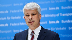 Bilger sieht Versorgung gesichert