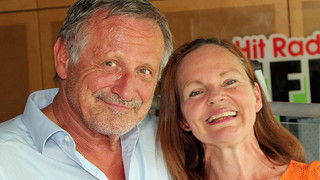 Konstantin Wecker im Interview über Familie und Depressionen