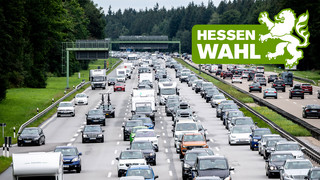 Parteiencheck Klima & Verkehr: Wahlprogramm in Kurzfassung