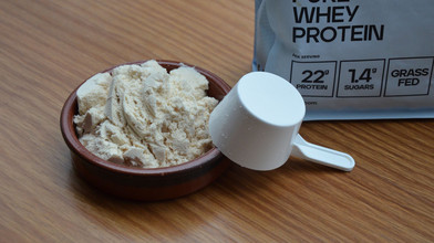 Preise von Proteinpulver stark gestiegen