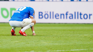 Nach Enttäuschung beim Auftakt: SV Darmstadt 98 fährt nach Paderborn