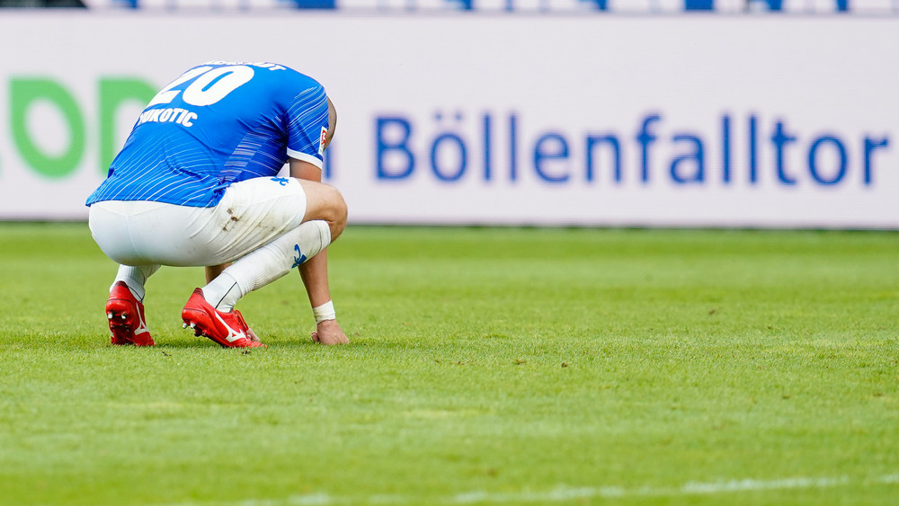 Nach der Enttäuschung im ersten Spiel will der SV Darmstadt 98 gegen Paderborn die ersten Punkte einfahren. 