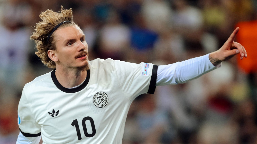 Frankreich - Deutschland