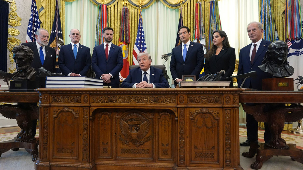 Iran-Krieg - Libanon