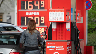 Inflation sinkt unter 2,1 Prozent in Deutschland