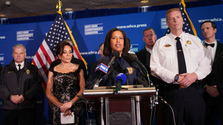 Schüsse bei Dinner mit Trump: Was wir wissen – und was nicht