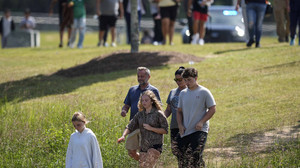 Tote nach Schüssen an US-Schule - Teenager festgenommen
