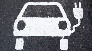 USA streichen Steuerprämie für E-Autos von VW und BMW