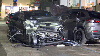 Toskana: Auto rast in Menschengruppe - Duisburger Schülerinnen tot