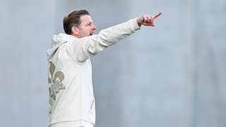 Wohl letzte Aufstiegschance: Darmstadt 98 gegen Elversberg