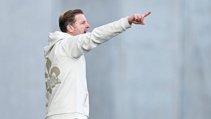 Wohl letzte Aufstiegschance: Darmstadt 98 gegen Elversberg