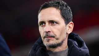 Eintracht Frankfurt möchte mit Mainz-Sieg im Derby die Hinrunde krönen