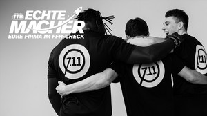 FITSEVENELEVEN: Fitness und Lifestyle aus Hessen