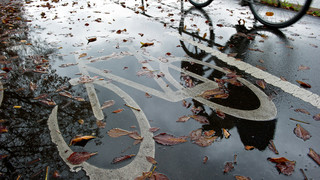 ADFC-Fahrradklima-Test 2023: Baunatal im Bundesvergleich an der Spitze