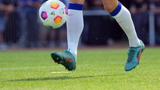 Frauen in Männer-Teams: Fußball-Projekt läuft in Hessen erfolgreich an