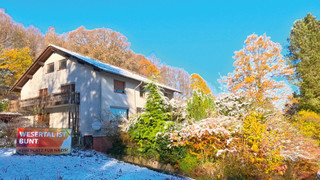 Haus vor Rechtsextremisten weggekauft: Bürgerversammlung zur Nutzung