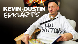 Kevin-Dustin - Exklusive Erklärungen für die ganz Einfachen