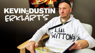 Kevin-Dustin - Exklusive Erklärungen für die ganz Einfachen