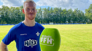 Zweitligist Darmstadt 98 im Trainingslager in Herxheim