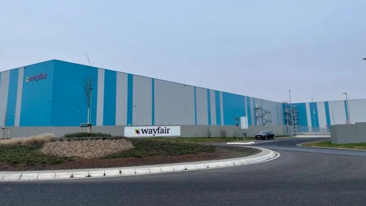 Freude in Lich: Neuer Mieter für leeres Logistikcenter