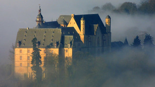 Offener Brief zur Sanierung des Marburger Landgrafenschloßes