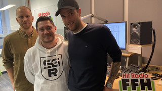 Lautertal-Reichenbach: Fußballer zeigen Aufstiegsfilm im Kino Bensheim