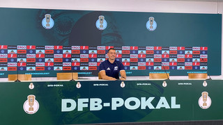 Schott Mainz mit Vorfreude auf Pokal-Duell gegen Gladbach