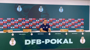 Schott Mainz mit Vorfreude auf Pokal-Duell gegen Gladbach