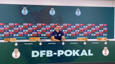Schott Mainz mit Vorfreude auf Pokal-Duell gegen Gladbach