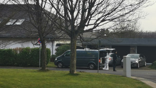 3 Menschen in Montabaur erschossen - Ermittlungen eingestellt