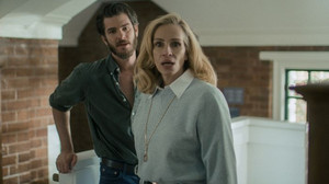 "After the Hunt": Abgründiger Thriller mit Julia Roberts