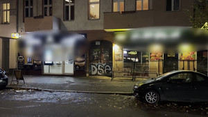 Terrorverdacht: 22-jähriger Syrer in Berlin festgenommen