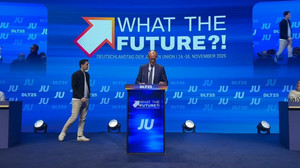 Union stimmt für Rentenpaket - aber zahlreiche Gegenstimmen