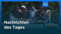 Nachrichten des Tages | 13. Dezember 2025 - Morgenausgabe