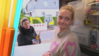 Das Revier: Unterwegs im Ruhrpott