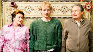 "Ach, diese Lücke, diese entsetzliche Lücke": Neue Bestseller-Verfilmung nach Joachim Meyerhoff