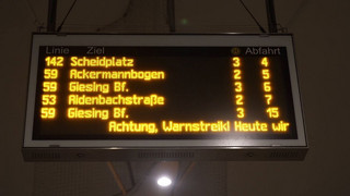 Öffentlicher Dienst - Ist ein Durchbruch im Tarifpoker der Länder in Sicht?