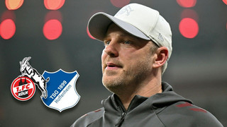 FC-Coach Kwasniok plant Attacke gegen TSG