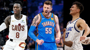 Deutsche NBA-Stars top: Da Silva und Wagner schlagen LeBron und Doncic
