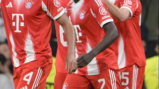 Großer Bayern-Abend im Bernabéu: Real-Fluch vor dem Ende