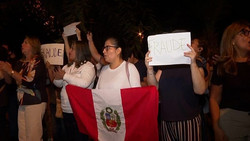 Peru: Wahlverschiebung löst Proteste und Zweifel an Integrität der Abstimmung aus