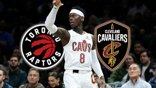 NBA-Playoffs: Schröder verliert Spiel drei mit Cleveland