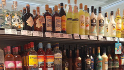 Alkohol-Verkauf soll erschwert werden