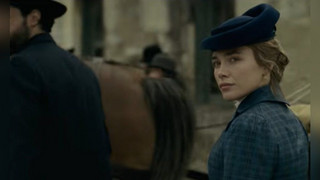 "East of Eden": Teaser zur Romanadaption mit Florence Pugh