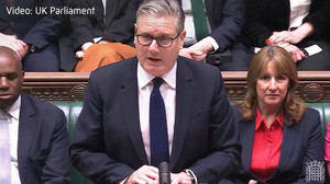 Starmer tritt ab: Labour sucht neuen Parteichef