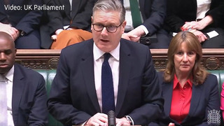 Starmer tritt ab: Labour sucht neuen Parteichef