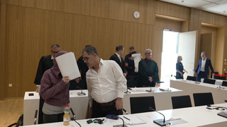 Versklavung, Völkermord, Kriegsverbrechen - Irakisches Ehepaar verurteilt