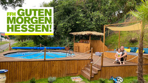 Eigener Pool im Garten: Die besten Tipps und Zubehör