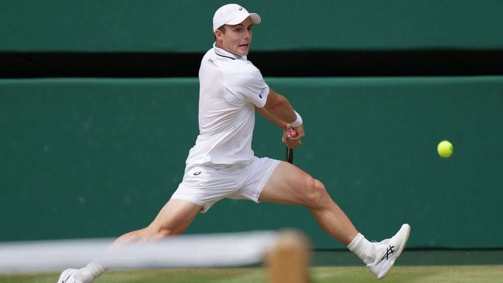Wimbledon 2026