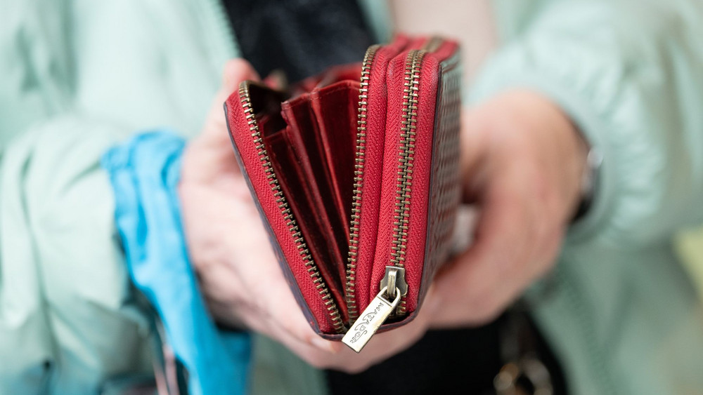 Verbraucherpreise